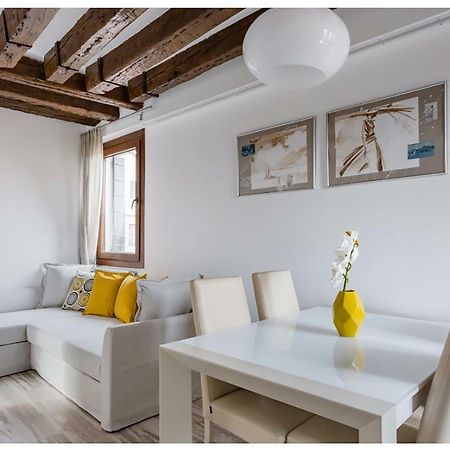 Biennale Family Apartment In Venice Luaran gambar