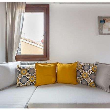 Biennale Family Apartment In Venice Luaran gambar
