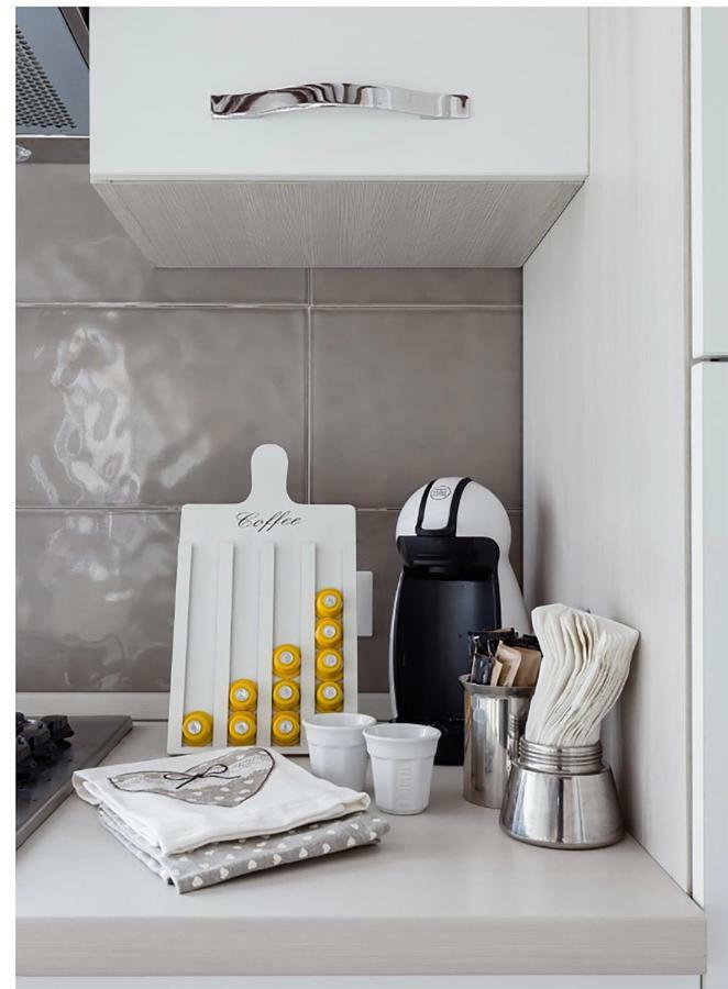 Biennale Family Apartment In Venice Luaran gambar