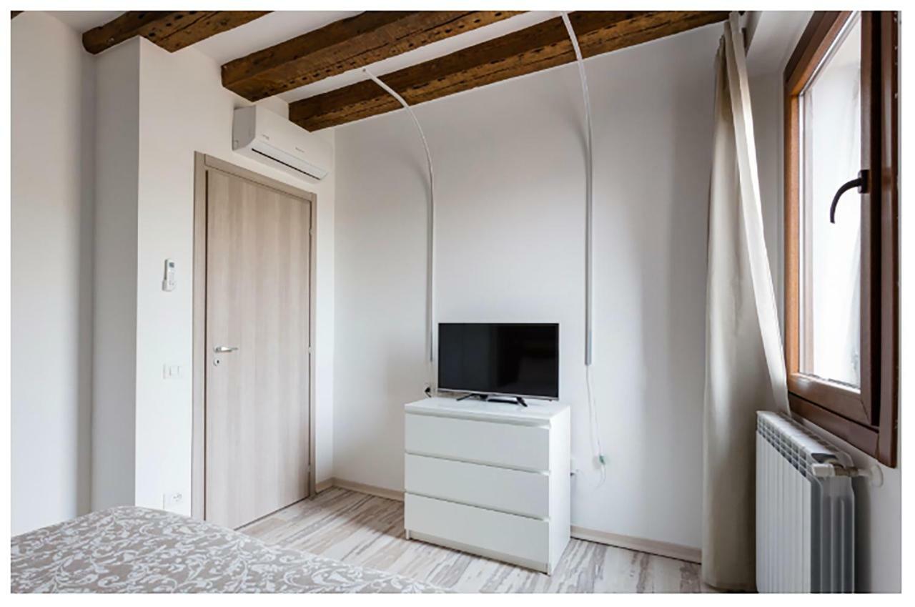 Biennale Family Apartment In Venice Luaran gambar