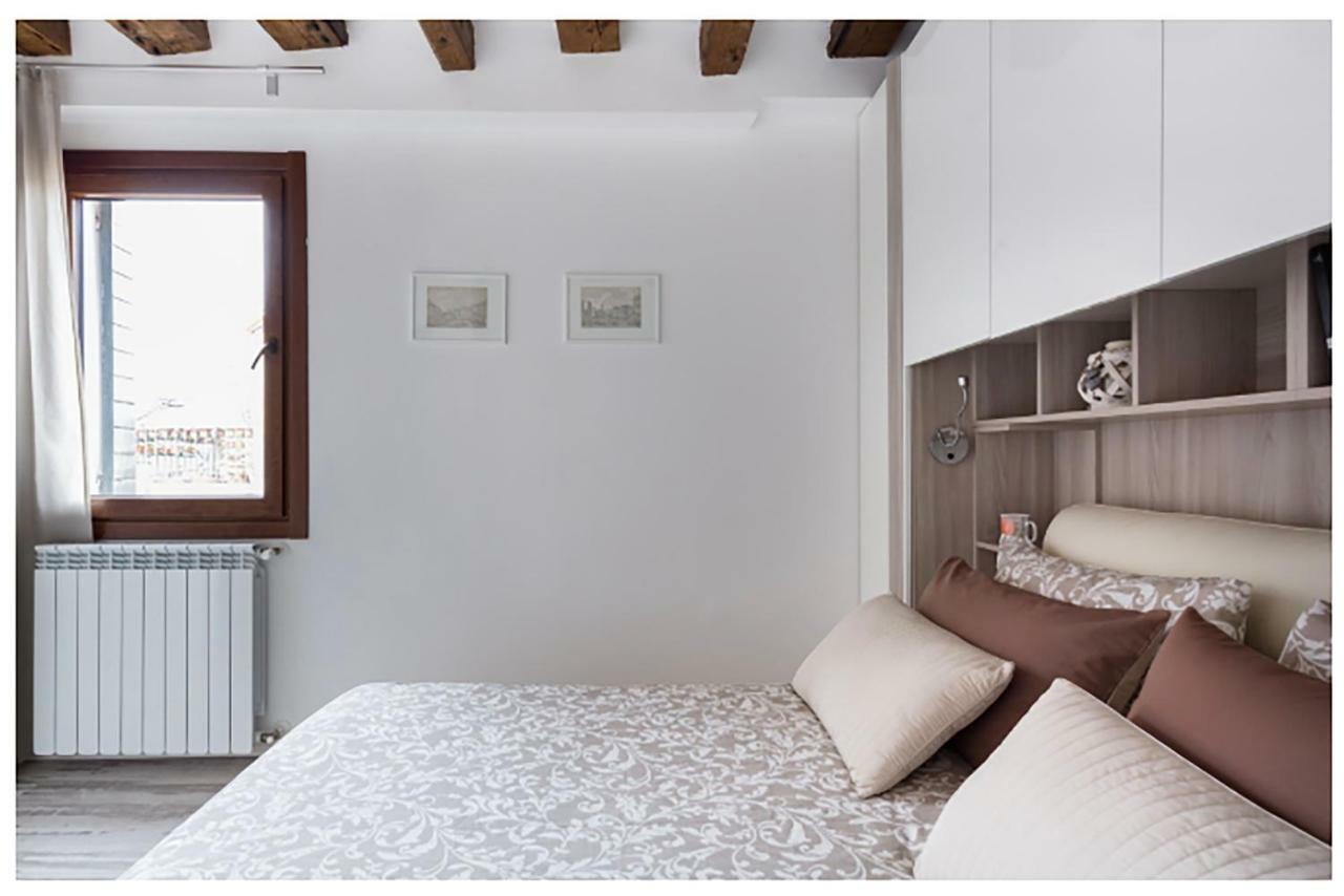 Biennale Family Apartment In Venice Luaran gambar