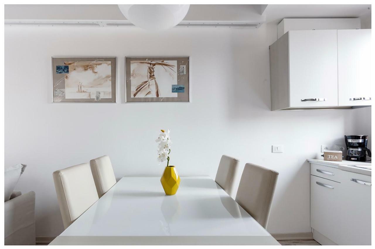 Biennale Family Apartment In Venice Luaran gambar