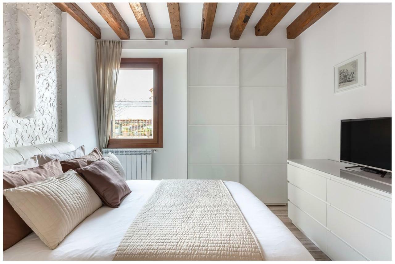 Biennale Family Apartment In Venice Luaran gambar