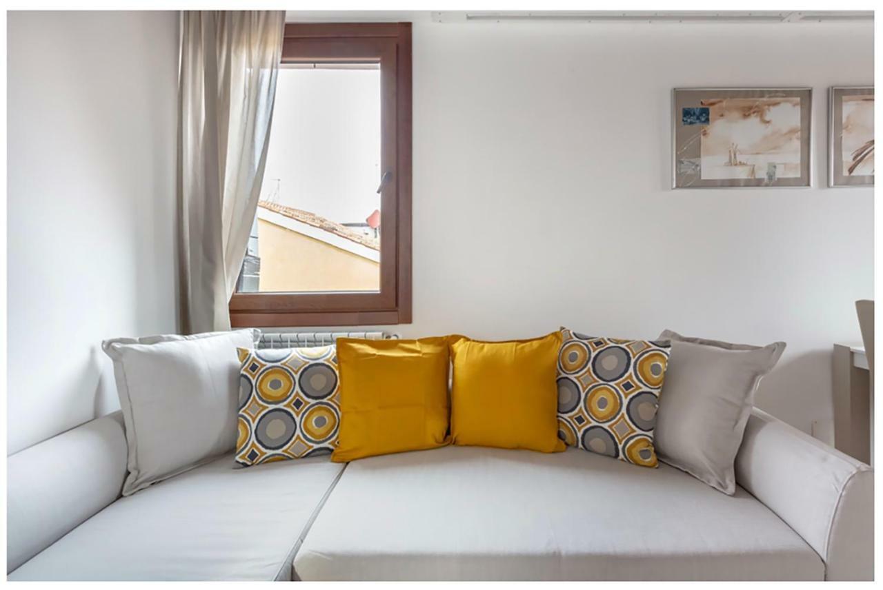Biennale Family Apartment In Venice Luaran gambar