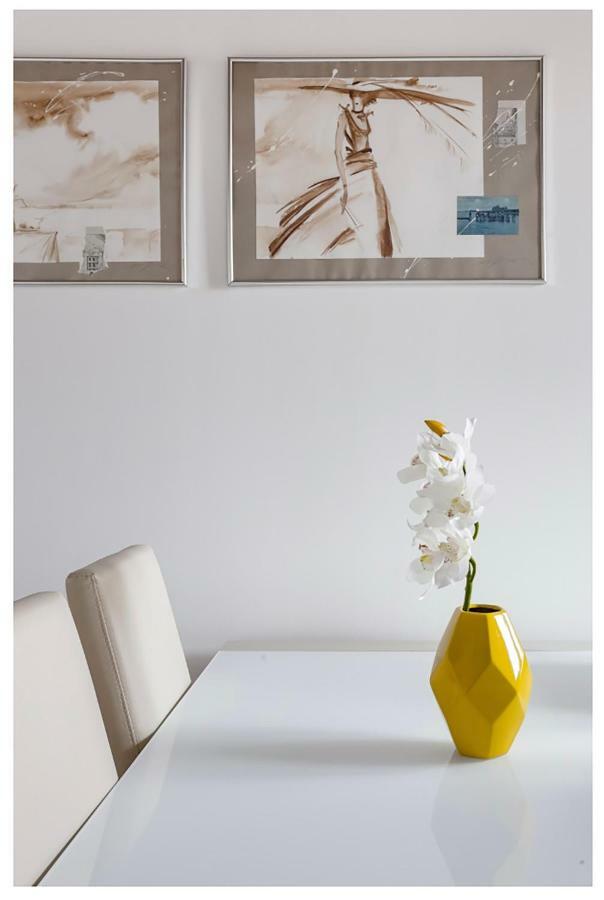 Biennale Family Apartment In Venice Luaran gambar