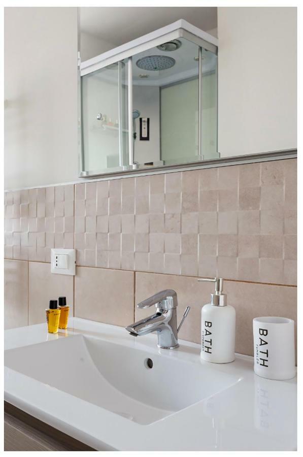 Biennale Family Apartment In Venice Luaran gambar