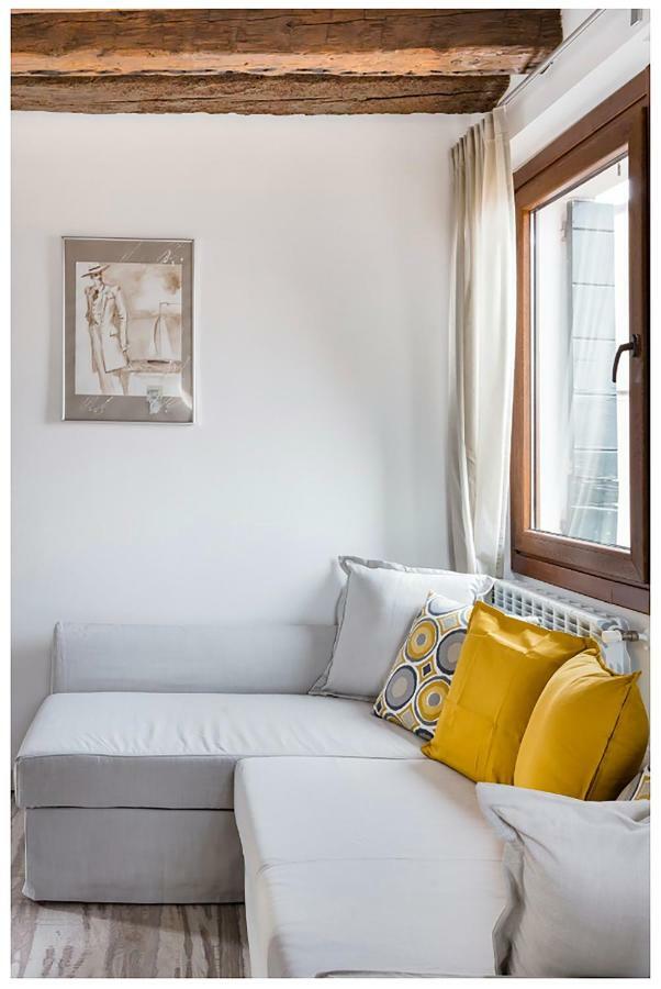 Biennale Family Apartment In Venice Luaran gambar