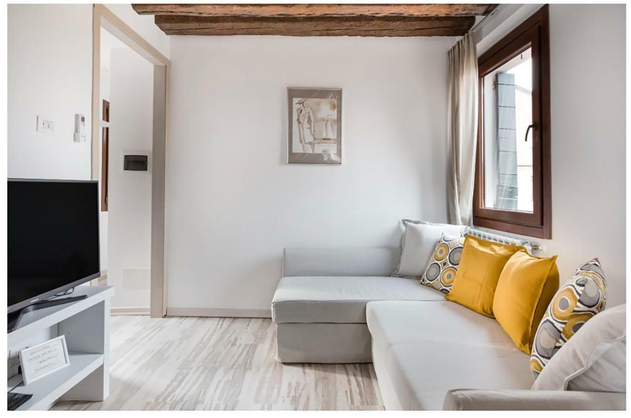 Biennale Family Apartment In Venice Luaran gambar