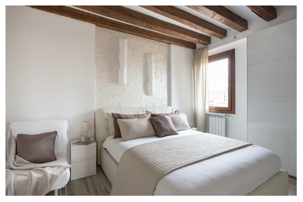 Biennale Family Apartment In Venice Luaran gambar