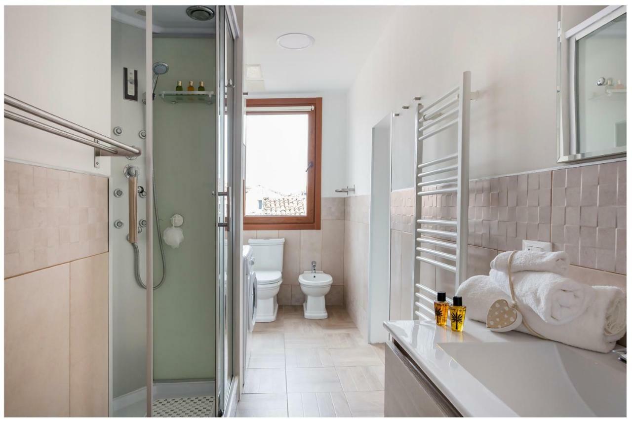 Biennale Family Apartment In Venice Luaran gambar